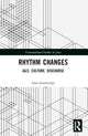 Book cover of: Rhythm Changes. By: Alan Stanbridge