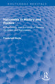 Book cover of: Nationality in History and Politics
