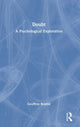 Book cover of: Doubt. By: Geoffrey Beattie