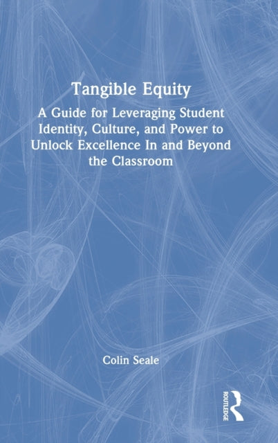 Book cover of: Tangible Equity. By: Colin Seale
