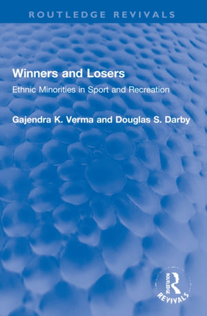 Winners and Losers