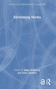Book cover of: Environing Media. By: Adam Wickberg
