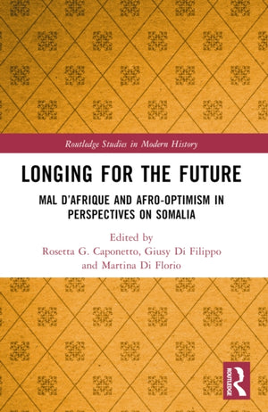 Longing for the Future