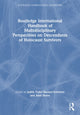 Book cover of: Routledge International Handbook of Multidisciplinary Perspectives on Descendants of Holocaust Survivors