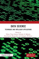Book cover of: Data Science. By: Pallavi Chavan