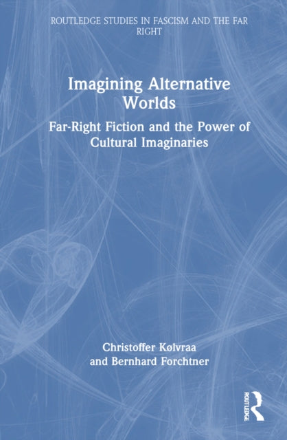 Book cover of: Imagining Alternative Worlds