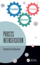 Book cover of: Process Intensification. By: Nagarajan, R.