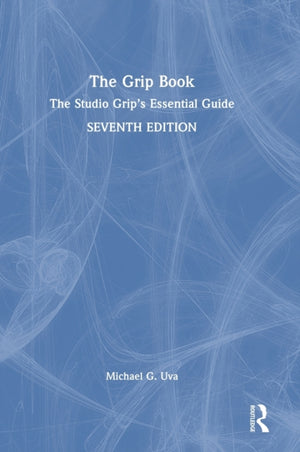 Grip Book
