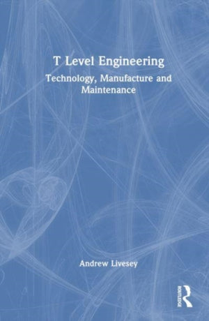 T Level Engineering