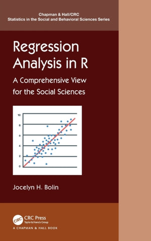 Regression Analysis in R