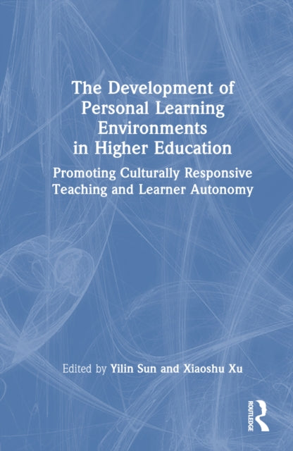 Book cover of: Development of Personal Learning Environments in Higher Education