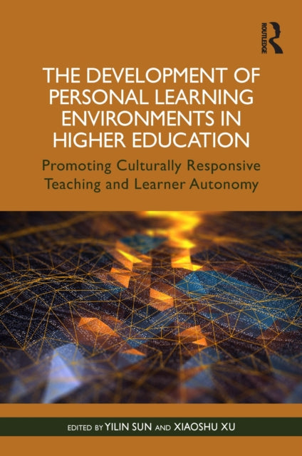 Book cover of: Development of Personal Learning Environments in Higher Education