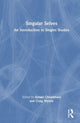 Book cover of: Singular Selves. By: Ketaki Chowkhani
