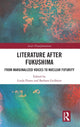Book cover of: Literature After Fukushima. By: Linda Flores