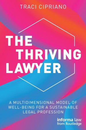 Thriving Lawyer