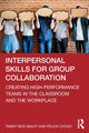 Book cover of: Interpersonal Skills for Group Collaboration. By: Tammy Rice-Bailey