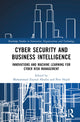 Book cover of: Cyber Security and Business Intelligence. By: Mohammad Zoynul Abedin
