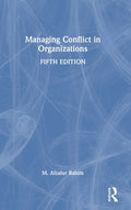 Managing Conflict in Organizations