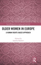 Book cover of: Older Women in Europe. By: Isabella Paoletti