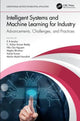 Book cover of: Intelligent Systems and Machine Learning for Industry. By: P. R. Anisha