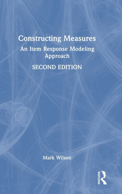 Book cover of: Constructing Measures. By: A. Y. M. Antiquil Islam