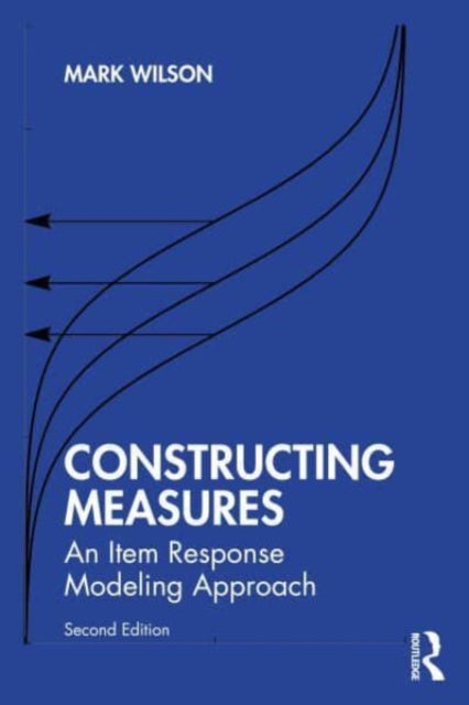 Book cover of: Constructing Measures. By: A. Y. M. Antiquil Islam