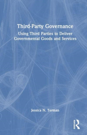 Third-Party Governance