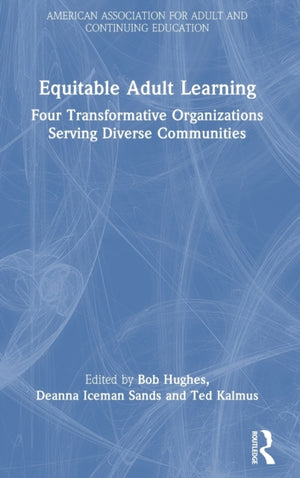 Equitable Adult Learning