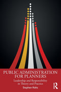 Public Administration for Planners