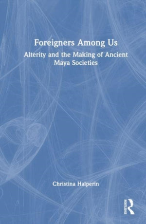 Foreigners Among Us