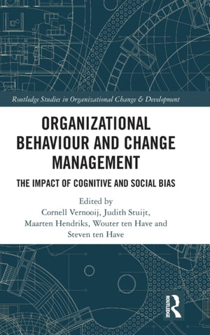 Organizational Behaviour and Change Management