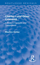 Book cover of: Charles I and Oliver Cromwell. By: Maurice Ashley