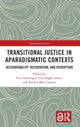 Book cover of: Transitional Justice in Aparadigmatic Contexts