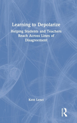 Learning to Depolarize