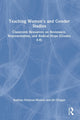 Book cover of: Teaching Women’s and Gender Studies. By: Kathryn Fishman-Weaver