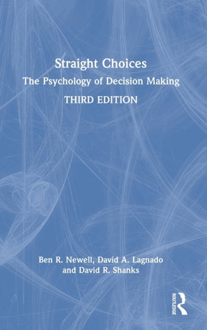 Straight Choices