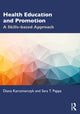 Book cover of: Health Education and Promotion. By: Diana Karczmarczyk