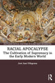 Book cover of: Racial Apocalypse. By: José Juan Villagrana