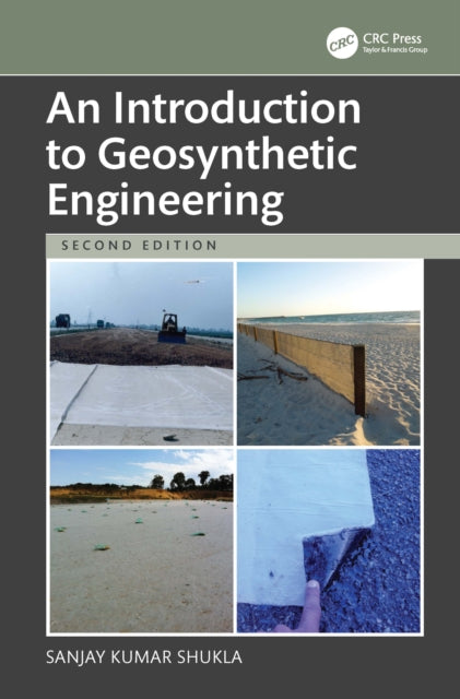 Book cover of: Introduction to Geosynthetic Engineering