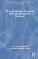 Book cover of: Teaching Russian Creatively With and Beyond the Textbook. By: Svetlana V. Nuss