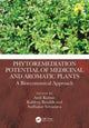 Book cover of: Phytoremediation Potential of Medicinal and Aromatic Plants. By: Amit Kumar