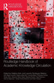 Book cover of: Routledge Handbook of Academic Knowledge Circulation. By: Wiebke Keim