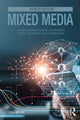 Book cover of: Mixed Media. By: Thomas H. Bivins