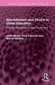 Book cover of: Specialisation and Choice in Urban Education. By: Geoff Whitty