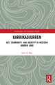 Book cover of: Karrikadjurren. By: Sally K. May