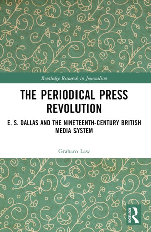 The Periodical Press Revolution
