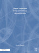 Book cover of: Dance Production