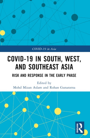 COVID-19 in South, West, and Southeast Asia