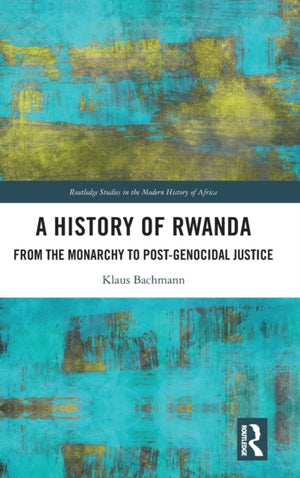 History of Rwanda