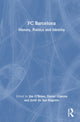 Book cover of: FC Barcelona. By: Jim OBrien